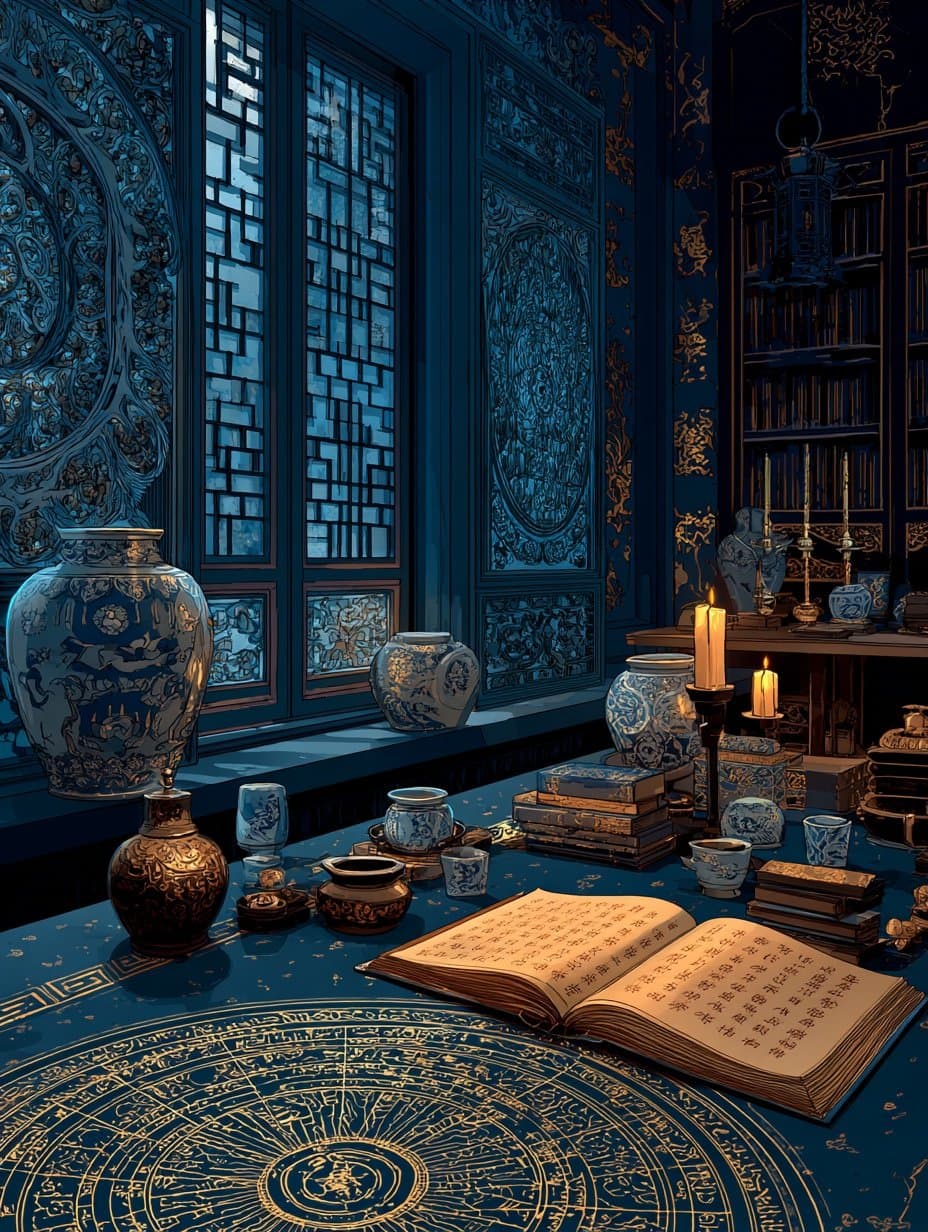 学术中心